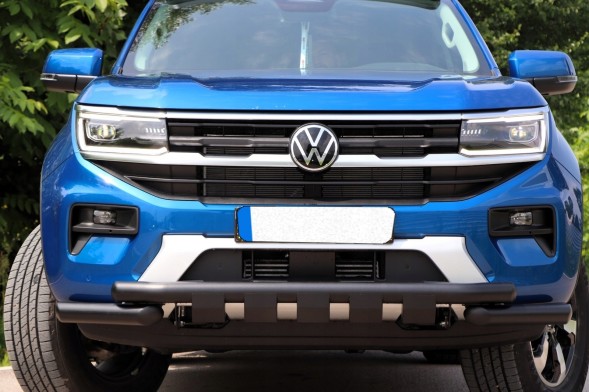 Китай PST24_VA23+ Спинка передня Tiger Volkswagen Amarok 2023-