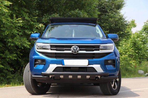 Китай PST24_VA23+ Спинка передня Tiger Volkswagen Amarok 2023-