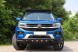 Китай PST24_VA23+ Спинка передня Tiger Volkswagen Amarok 2023-