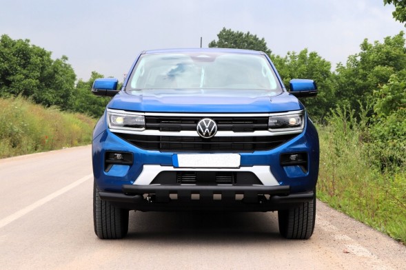 Китай PST24_VA23+ Спинка передня Tiger Volkswagen Amarok 2023-