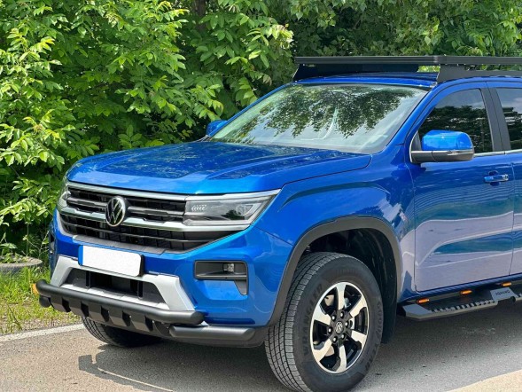 Китай PST24_VA23+ Спинка передня Tiger Volkswagen Amarok 2023-