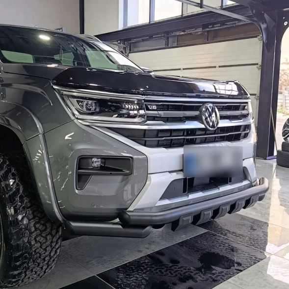 Китай PST24_VA23+ Спинка передня Tiger Volkswagen Amarok 2023-