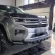 Китай PST24_VA23+ Спинка передня Tiger Volkswagen Amarok 2023-