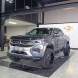 Китай PST24_VA23+ Спинка передня Tiger Volkswagen Amarok 2023-