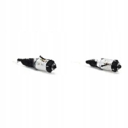 Arnott AS-277 87 2x повітряні амортизатори Arnott FRONT L+R для AUDI A8 D3