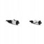 Arnott AS-277 87 2x повітряні амортизатори Arnott FRONT L+R для AUDI A8 D3