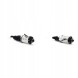Arnott AS-277 87 2x повітряні амортизатори Arnott FRONT L+R для AUDI A8 D3