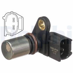 SS11257 DELPHI Датчик імпульсів