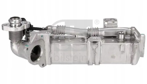 Febi bilstein 182360 Охолоджувач вихлопних газів 182360 febi bilstein bmw 1 2 3