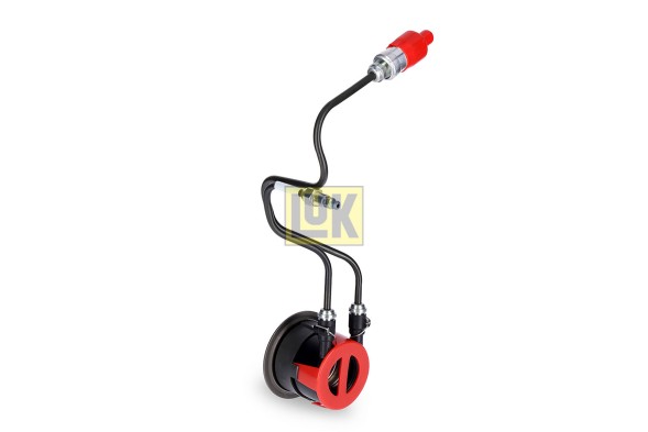 Шеффлер ЛуК 510 0082 10 Schaeffler luk 510 0082 10 центральне зчеплення, муфта