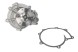 V-maxzone Part VIC-124950 Насос охолоджуючої рідини для MAN FOC, LION'S CITY, LION'S COACH, LION'S