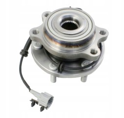 GH31680A GMB-JAPAN GH31680 ПІДШИПНИК ПЕРЕДНЬОГО КОЛЕСА З МАТОЧИНОЮ NISSAN SUZUKI
