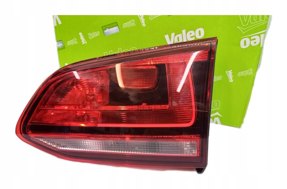 Valeo 045225 ЛАМПА ЗАДНЯ ВНУТРІШНЯ ПРАВА VALEO VW ГОЛЬФ VII 2013-