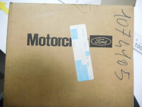 Ford OE 1074105 Датчик рівня палива ford focus mk1 mondeo mk3 oe 1074105