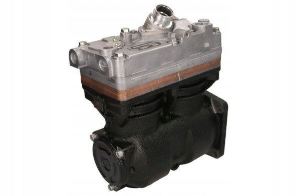 Knorr-Bremse K173359N50 Компресор, пневмоустановка