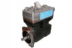 Knorr-Bremse K173359N50 Компресор, пневмоустановка