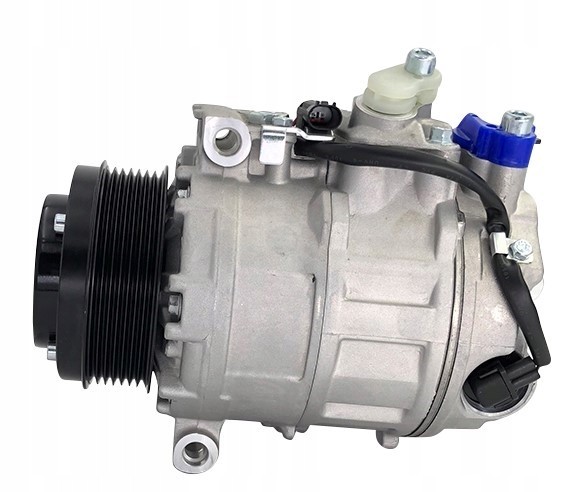 motoGRAPA 1856693268 КОМПРЕСОР MERCEDES KLASA V (638) 1997-2003