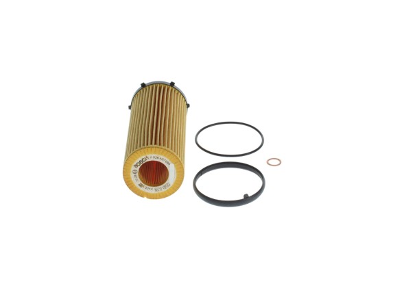 F026407094 BOSCH Фільтр оливи