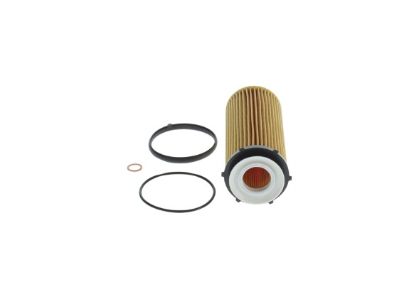 F026407094 BOSCH Фільтр оливи