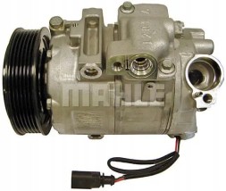 Mahle ACP 18 000S Компресор кондиціонера acp 18 000s mahle