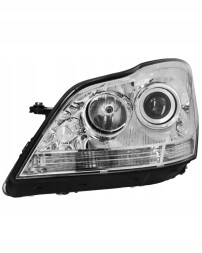 Hella 102508065 HEL Фара основна hella ліва mercedes клас gl x164 08.06-06.12 504809-h
