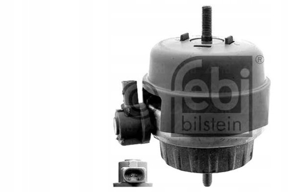 Febi Bilstein FEB45082/RS5 ПОДУШКА FEBI SIL. AUDI A6 2,7 / 3,0 TDI (04-11)