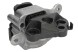 V-maxzone Part VIC-361419 Подушка двигуна для JAGUAR E-PACE; LAND ROVER RANGE ROVER EVOQUE 2.0-2.0H