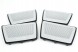 BMW OE 9286664 КРІШКА ДИНАМІКА BANG OLUFSEN BMW F13 M6