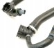 Volkswagen OE 3Q0121049AA, DWP526029OE ТРУБКА ШЛАНГ ПРОВІД ОХОЛОДЖУЮЧОЇ РІДИНИ VW PASSAT B8 3Q0121049AA ОРИГІНАЛ