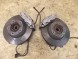 Porsche OE 97033161102 97033161202 PORSCHE PANAMERA 970 Кулак ЗАДНИЙ ЛІВИЙ ПРАВИЙ 4.8