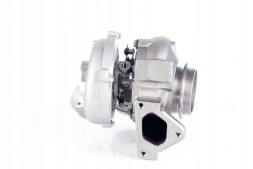 Nissens 93255 Турбокомпресор турбіна 93255 nissens