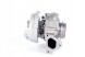 Nissens 93255 Турбокомпресор турбіна 93255 nissens