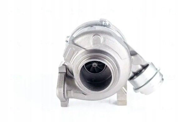 Nissens 93255 Турбокомпресор турбіна 93255 nissens