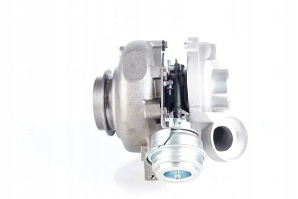 Nissens 93255 Турбокомпресор турбіна 93255 nissens