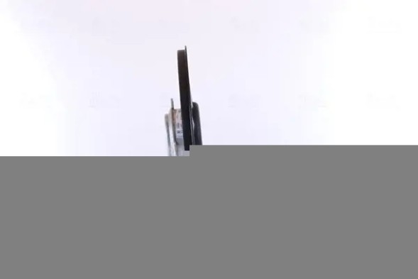 Nissens 85727 Вентилятор охолодження 85727 nissens audi