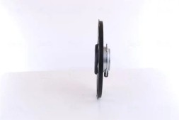 Nissens 85727 Вентилятор охолодження 85727 nissens audi