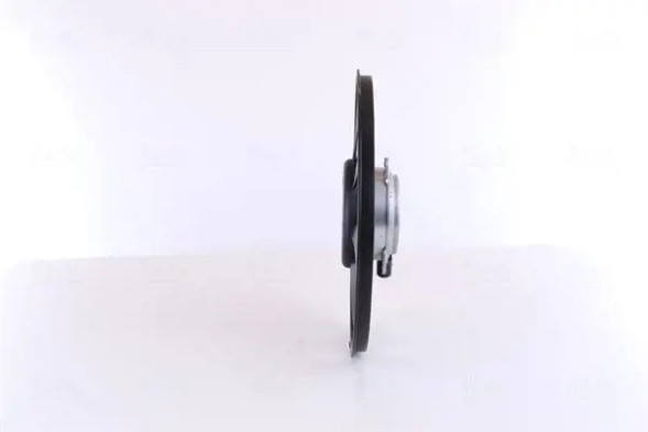 Nissens 85727 Вентилятор охолодження 85727 nissens audi
