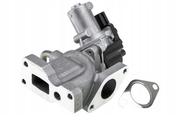NTY EGR-DW-010 Nty клапан егр