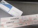 Ford OE БІЧНА ПАНЕЛЬ ПЕРЕДНЯ ПРАВА FORD ESCORT 81/90 OE 6089537