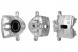 Ferodo FCL694579 FER/BOX Ferodo суппорт ferodo land rover freelander 2.5