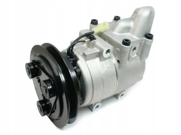 EURO KLIMA EKL34691-ZA / 3636288 / 3645825 / 51-0863 / F500-RZWLA-05 / F500-RZWLA-06 / F500-RZWLA-07 / RZWLA-06 / RZWLA-07 / XM34-19D629-BA КОМПРЕСОР КЛІМ. FORD RANGER (2.5 D HS-15 Замінник XM34-19D629-BA
