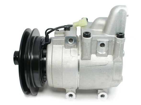 EURO KLIMA EKL34691-ZA / 3636288 / 3645825 / 51-0863 / F500-RZWLA-05 / F500-RZWLA-06 / F500-RZWLA-07 / RZWLA-06 / RZWLA-07 / XM34-19D629-BA КОМПРЕСОР КЛІМ. FORD RANGER (2.5 D HS-15 Замінник XM34-19D629-BA