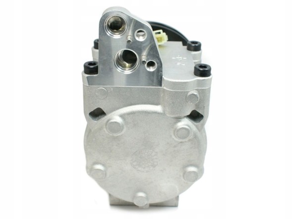 EURO KLIMA EKL34691-ZA / 3636288 / 3645825 / 51-0863 / F500-RZWLA-05 / F500-RZWLA-06 / F500-RZWLA-07 / RZWLA-06 / RZWLA-07 / XM34-19D629-BA КОМПРЕСОР КЛІМ. FORD RANGER (2.5 D HS-15 Замінник XM34-19D629-BA