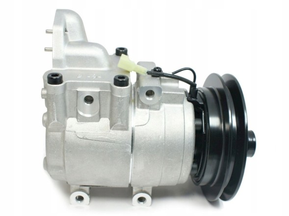 EURO KLIMA EKL34691-ZA / 3636288 / 3645825 / 51-0863 / F500-RZWLA-05 / F500-RZWLA-06 / F500-RZWLA-07 / RZWLA-06 / RZWLA-07 / XM34-19D629-BA КОМПРЕСОР КЛІМ. FORD RANGER (2.5 D HS-15 Замінник XM34-19D629-BA