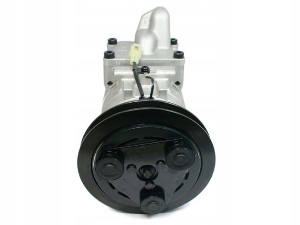 EURO KLIMA EKL34691-ZA / 3636288 / 3645825 / 51-0863 / F500-RZWLA-05 / F500-RZWLA-06 / F500-RZWLA-07 / RZWLA-06 / RZWLA-07 / XM34-19D629-BA КОМПРЕСОР КЛІМ. FORD RANGER (2.5 D HS-15 Замінник XM34-19D629-BA