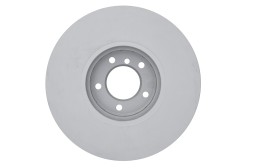 Bosch 0 986 479 E20 Гальмівний диск bosch bmw e60 e61 e63 e64 0986479e20 фронтальний