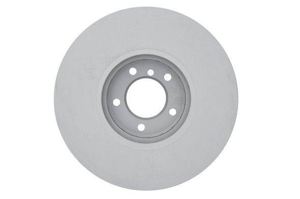 Bosch 0 986 479 E20 Гальмівний диск bosch bmw e60 e61 e63 e64 0986479e20 фронтальний