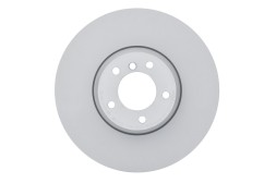 Bosch 0 986 479 E20 Гальмівний диск bosch bmw e60 e61 e63 e64 0986479e20 фронтальний