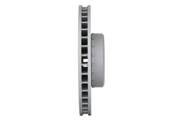 Bosch 0 986 479 E20 Гальмівний диск bosch bmw e60 e61 e63 e64 0986479e20 фронтальний