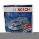 Bosch 0 986 479 E20 Гальмівний диск bosch bmw e60 e61 e63 e64 0986479e20 фронтальний